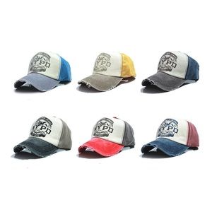NYPD Unisex Cotton Baseball Cap